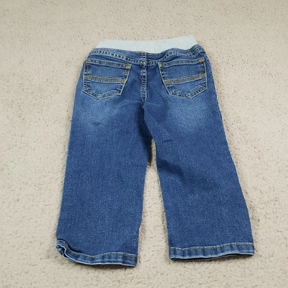 Wonder Kids Toddler Jeans